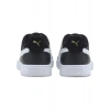 Puma Shuffle Siyah Erkek Sneaker