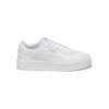 Puma Skye Clean Beyaz Kadın Sneaker