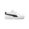 Puma Skye Clean Beyaz Kadın Sneaker