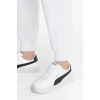 Puma Skye Clean Beyaz Kadın Sneaker