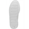 Puma Skye Clean Beyaz Kadın Sneaker