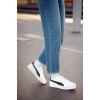 Puma Skye Clean Beyaz Kadın Sneaker