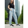 Puma SKYE CLEAN Siyah Kadın Sneaker