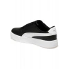Puma SKYE CLEAN Siyah Kadın Sneaker