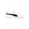 Puma Smash 3.0 Buck Beyaz Erkek Sneaker