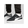 Puma Smash 3.0 Unisex Siyah Günlük Spor Ayakkabı.01
