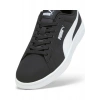 Puma Smash 3.0 Unisex Siyah Günlük Spor Ayakkabı.01