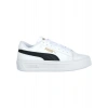 Puma Smash Platform v3 Beyaz Kadın Sneaker