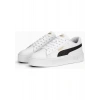 Puma Smash Platform v3 Beyaz Kadın Sneaker