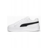 Puma Smash Platform v3 Beyaz Kadın Sneaker