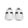 Puma Smash Platform v3 Beyaz Kadın Sneaker