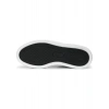 Puma Smash Platform v3 Beyaz Kadın Sneaker