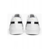 Puma Smash Platform v3 Beyaz Kadın Sneaker