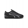 Puma VITORIA TT Jr Siyah Unisex Halı Saha Ayakkabısı