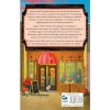 Pumpkin Spice Kafe - Aşık olma Mevsimi - Laurie Gilmore