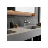 Punto 301 Lavabo Bataryası, Krom A43745