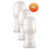 Pur Blanca Kadın Rollon 50 Ml. Üçlü Set