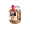 Pure Sensitive Hindili ve Pirinçli Köpek Bisküvisi 600 Gram