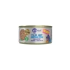 Purrfect Ton Balıklı & Midyeli Yaş Kedi Maması 70 gr Tiftiklenmiş Tahılsız Konserve