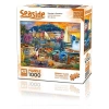 Puzzle 1000 Evening In Portofino