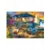 Puzzle 1000 Evening In Portofino