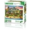 Puzzle 1000 Memories At The Lake