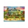 Puzzle 1000 Memories At The Lake