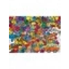 Puzzle 1000 Mr Men Lisanslı 1000 Parça Yetişkin Pu
