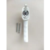 PVC Pencere Kolu ve Balkon Sürme Kapı Kolu, Dayanıklı ve Şık Tasarım