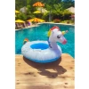 PVC Yüzme Simidi - 2-6 Yaş, 20-30 kg, Sevimli Desen