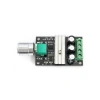 PWM Motor Hız Kontrol Modülü, LED Driver ile Uyumlu ve Kullanışlı