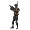 Q9-0 Protokol Droid Figürü - 15 cm, Mandalorian Temalı