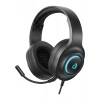 Qcy Heroad V200 Rgb 7.1 USB Kablolu Gaming Oyuncu Kulaklığı (Pc -Ps5)