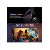 Qcy Heroad V200 Rgb 7.1 USB Kablolu Gaming Oyuncu Kulaklığı (Pc -Ps5)