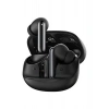 Qcy HT12 Melobuds N50 Anc 6 Mikrofonlu Bluetooth 5.4 Kulaklık Siyah