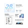 Qcy HT12 Melobuds N50 Anc 6 Mikrofonlu Bluetooth 5.4 Kulaklık Siyah