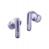 Qcy Melobuds N70 Bluetooth Kulaklık 6.0 - Kablosuz Şarj - Hi-Res-LDAC- Mems Tweeter-FastPair-Çift Cihaz Mor