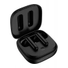 Qcy T13 ANC 4 Mikrofon Bluetooth 5.3 Kablosuz Kulaklık Aktif Gürültü Engelleme Siyah