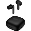 Qcy T13 ANC 4 Mikrofon Bluetooth 5.3 Kablosuz Kulaklık Aktif Gürültü Engelleme Siyah
