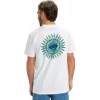 Quiksilver EV BEACH BLAST SS Beyaz Erkek Kısa Kol Gömlek