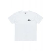Quiksilver EV MINI LOGO SS Beyaz Erkek Kısa Kol Gömlek
