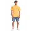Quiksilver Ev Mini Logo Ss Erkek Spor Tişört EQYZT08042