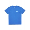 Quiksilver EV MINI LOGO SS Laci Erkek Kısa Kol Gömlek
