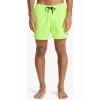 Quiksilver Everyday Solid Volley 15 Erkek Şort Mayo EQYJV04120