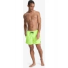Quiksilver Everyday Solid Volley 15 Erkek Şort Mayo EQYJV04120