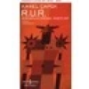 R. U. R.: Rossum’un Evrensel Robotları – Ciltli - Karel Çapek