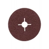 R444 Exm 125 mm 24K Fiber Disk