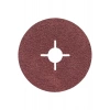 R444 Exm 125 mm 36K Fiber Disk