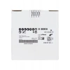 R444 Exm 125 mm 36K Fiber Disk