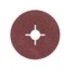 R444 Exm 125 mm 36K Fiber Disk